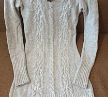 Продам вязаное платье Tommy Hilfiger