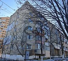 Apartament - 36  m²  , Chisinau
