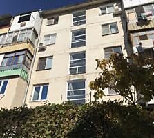 Куплю однокомнатную квартиру в центре Тирасполя под ремонт