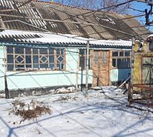 Продается дом в селе Владимировка 10 км от Тирасполя