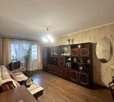 3-комнатная квартира с ремонтом на Молдаванке