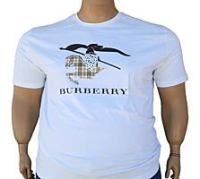 Burberry tricouri marime mare.
