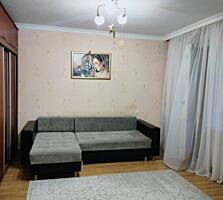 Продам 2-х комнатную квартиру по ул. Вершигоры, 91.