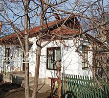 Продается 4-комнатная квартира на земле в Слободзее