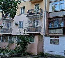Продам 2-х комнатную квартиру на Успенской с ремонтом.