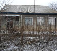 С. Тея Григориопольского района – продаю дом со всеми удобствами.