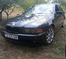 Продам BMW 523i бенз/газ 1998г. 3300$ 