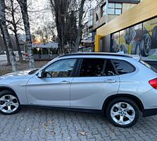 BMW X3 Sdrive 1.6D