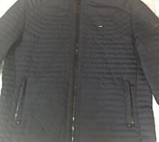 ПРОДАМ 2 куртки мужских, большие размеры, весенняя и зимняя