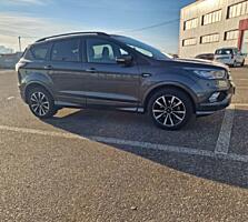 Ford Kuga st line, cutie mecanica, 125000km original