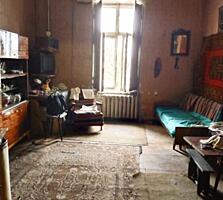 Продам комнату в коммуне в самом центре Одессы