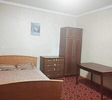 Продам 1 комнатную квартиру в центре, на Нежинской / Толстого