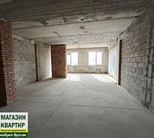 Продается 2 комнатная квартира в новом доме