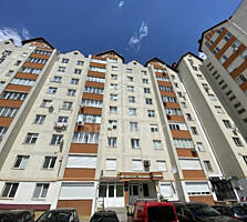 Se vinde apartament cu 5 camere, amplasat în sect. Centru, pe str. ...