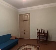 2-комнатная квартира, 40 м², Центр, Кишинёв