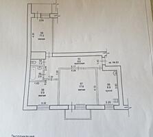 Продается 3 комн. квартира в Красных казармах под ремонт