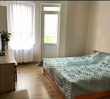 Продам 1 комнатную квартиру в ЖК Радужный с ремонтом