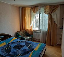 2-комнатная квартира в Кишиневе.