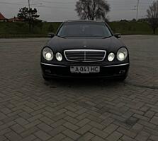 Продам Mercedes-Benz W211