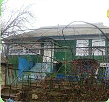 Продаётся дом в Приднестровье с. Ташлык