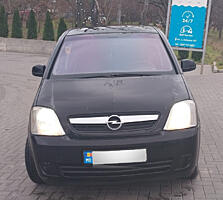Опель Мерива / Opel meriva 1.3 cdti 2010