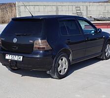Продам Volkswagen Golf IV