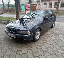 BMW 5 Series Touring. Продам, обмен.