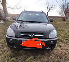 Продается Hyundai Tucson 2006 года. 5300€