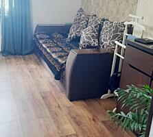 Продам уютную, просторную комнату в общежитии общей площадью 17 кв.м .
