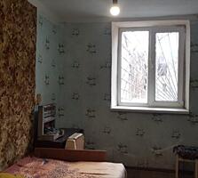 Продам 1-но комнатную квартиру на Дальницкой с палисадником.