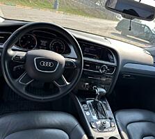 Продам Audi-А4 B8 2013 года в хорошем состоянии. Объём двигат. 2.0TDI