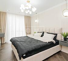 Se vinde apartament superb complet nou! Amplasare reușită în ...