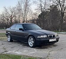 Продам BMW e36 coupe