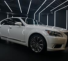 Продается Lexus LS600HL, Объем 5.0, Гибрид.
