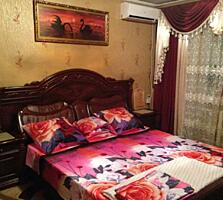 Двухкомнатная квартира в Черноморске общей площадью 51 кв.м. Жилая ...