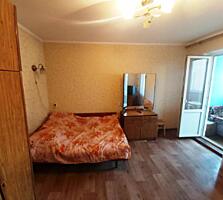Продажа однокомнатной квартиры в городе Одесса в Киевском районе. 3-й 