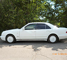 Обмен на Ниву. За деньги не продаётся