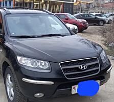 Продам Hyundai Santa Fe 2007 г.