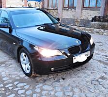 BMW 5er 520 E60, 2.2 Бензин/ГАЗ!