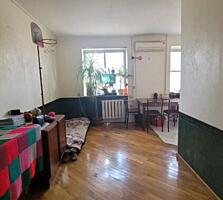2-комнатная квартира на Малиновского / Черемушки
