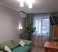 В продаже отличную однокомнатную квартиру в центре Черноморска в ...