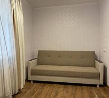 В продаже 2х комнатная квартира с ремонтом и мебелью на Пушкинской в .