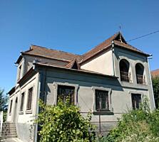 Продам дом в Одессе Усатово, 2-х этажный, силикатный ...
