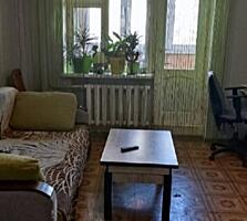 В продаже 3 комнатная квартира на Бочарова. Общая площадь 67,3 кв.м, .