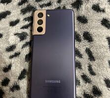 Samsung s21 5G 8/128