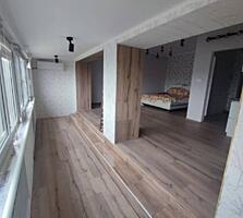 Продается квартира в Одессе, новый сданный кирпичный дом, Общая ...