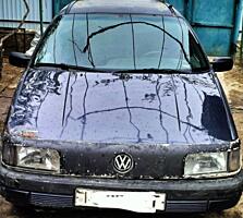 Volkswagen Passat B3