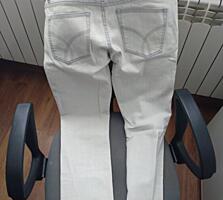 Оригинальные джинсы, Calvin Klein, размер 32x32