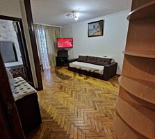 Apartament - 40  m²  , Chișinău, Râșcani, str. Kiev