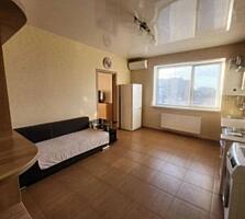 Предлагается к продаже однокомнатная квартиру 37 кв.м. в Малиновском .
